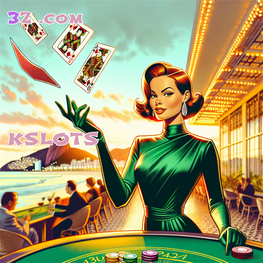 Slots: A Nova Fronteira do Entretenimento Digital no Brasil