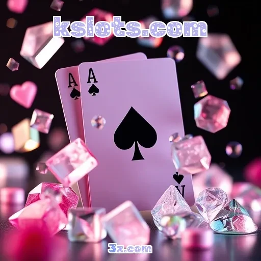 kslots.com: Explore o Mundo dos Jogos com Acesso Exclusivo