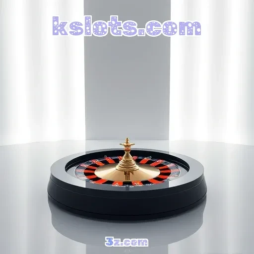 kslots.com: A Experiência de Jogo Ideal para Todos os Tipos de Apostadores