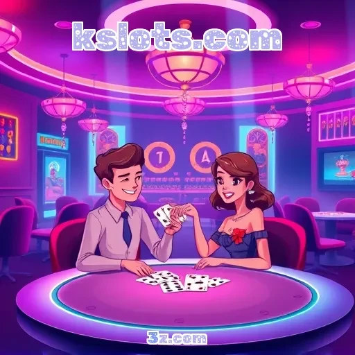 kslots.com: Descubra os Recursos de Segurança que Protegem Seus Jogos