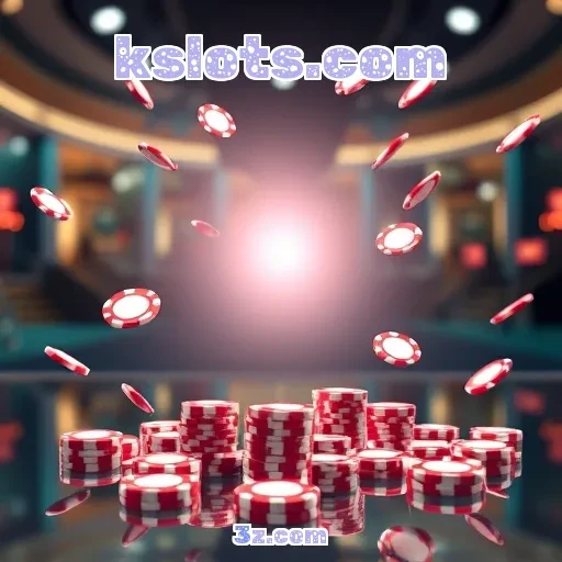 kslots.com: Uma Viagem Atraente pelo Universo dos Jogos Online
