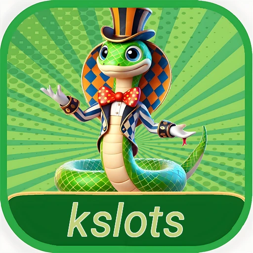 Logo kslots.com